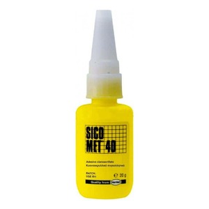 glue