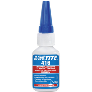 glue