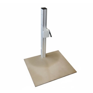 Stander til doseringsventil