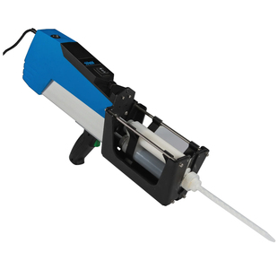 Digital doseringspistol 200ml