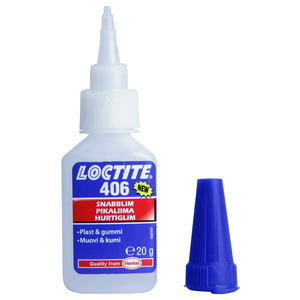 glue