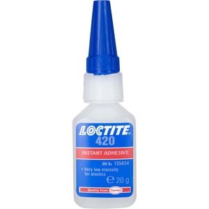 glue