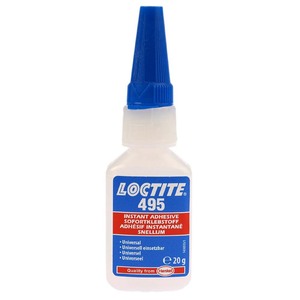 glue