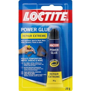 glue