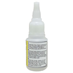 glue
