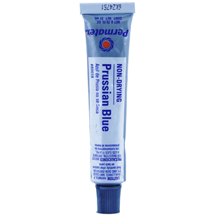 Permatex Prussian Mørkeblåt 80038
